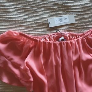 Joanne August Maggie dress